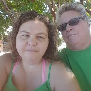 Meet your Posher, Karen elizabeth